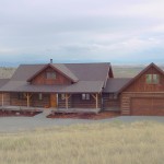 Gallatin River Ranch